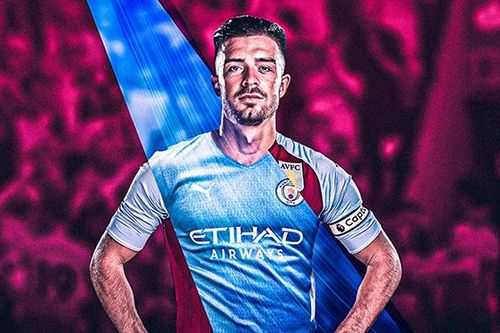 Man City xong vụ Grealish, trở thành hợp đồng đắt giá nhất lịch sử bóng đá Anh