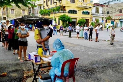 Quảng Bình dỡ bỏ giãn cách, áp dụng Chỉ thị 19 trên toàn tỉnh