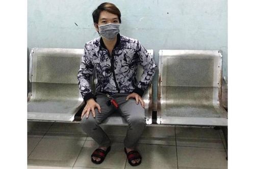 Khởi tố đối tượng chống người thi hành công vụ tại TP Hồ Chí Minh