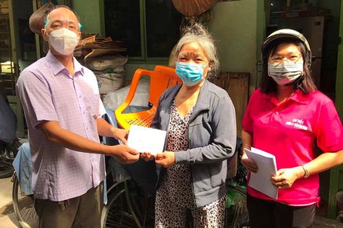 Triển khai Nghị quyết số 68 đang đi đúng hướng, thiết thực