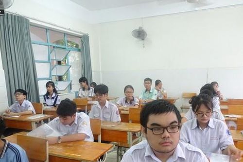TPHCM: Kết quả xét tuyển lớp 10 chuyên và tích hợp sẽ được công bố vào ngày 10-8