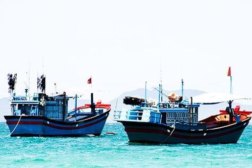 3 ngư dân Quảng Ngãi tử vong chưa rõ nguyên nhân