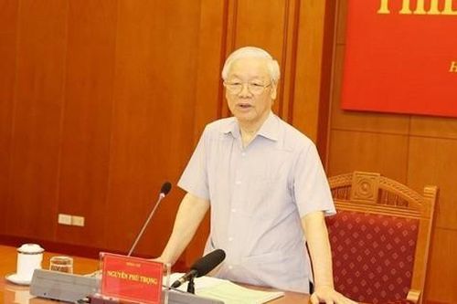 Tiếp tục điều tra, xử lý nghiêm các sai phạm ở Đồng Nai, Bình Dương, TPHCM và Khánh Hòa