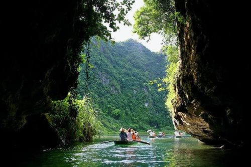 10 di sản TG đặc biệt được UNESCO công nhận, có Tràng An VN