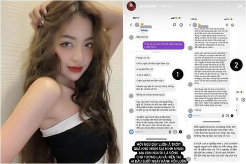 Bị thị phi bủa vây, hot girl 'trứng rán cần mỡ' đại chiến netizen