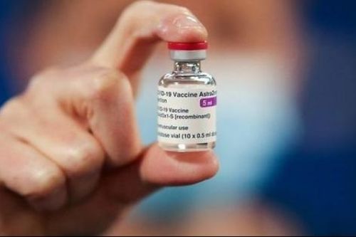 Thành công không phải là tiêu diệt Covid-19 mà là giảm tác hại của dịch, đừng kén chọn vaccine nữa! Nghiên cứu mới nhất về AstraZeneca