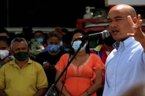 Lộ thông tin chính phủ Venezuela chuẩn bị 'thương lượng sòng phẳng' với phe đối lập