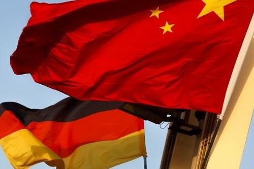Truyền thông Đức: Berlin cáo buộc một phụ nữ làm gián điệp cho Trung Quốc