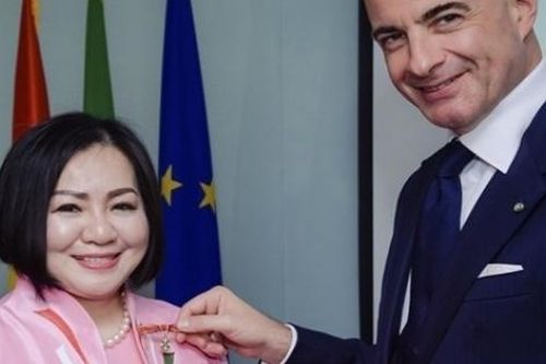 Đưa ẩm thực Italy đến gần người dân Việt Nam hơn