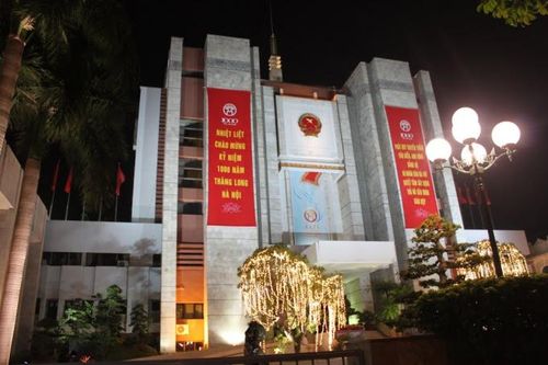 Hà Nội điều động, bổ nhiệm nhiều lãnh đạo sở ngành