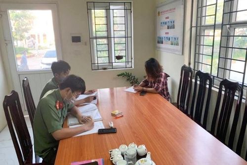 Hà Nội: Xử phạt 10 triệu đồng người phụ nữ đăng tin Công ty Coca-Cola có 18 F0