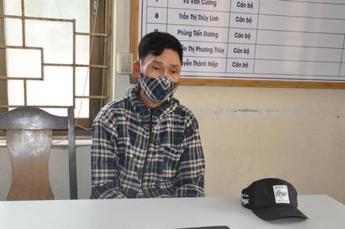 Bắt giữ đối tượng mua bán trái phép chất ma túy từng có 4 tiền án