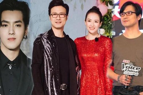 Sau Ngô Diệc Phàm, chồng Chương Tử Di bị réo tên vì bê bối tình dục trong quá khứ