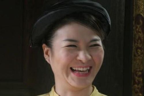 NSƯT Kim Oanh: Tôi thích biệt danh 'Bà trùm vai ác'