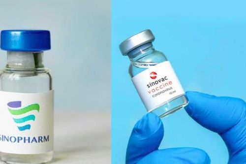 Việt Nam tiếp tục đàm phán với các nhà sản xuất vắc-xin, bao gồm Trung Quốc