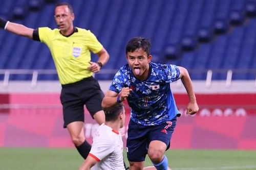 Olympic Mexico - Olympic Nhật Bản: Tấm huy chương giá trị