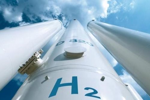 Nga có kế hoạch trở thành nhà xuất khẩu Hydro xanh hàng đầu thế giới