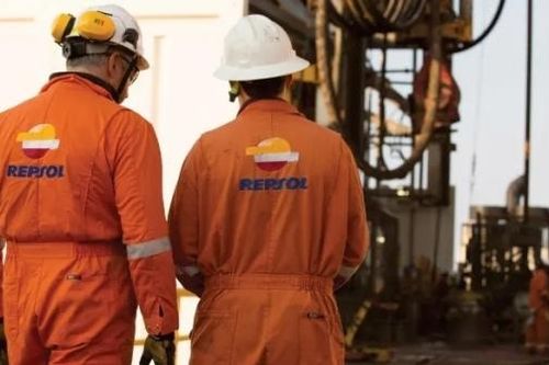 Repsol sẵn sàng khôi phục hoạt động thăm dò dầu khí ở Libya