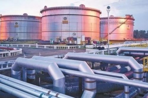 Các nhà máy lọc dầu Ấn Độ mạnh tay đầu tư để tăng công suất