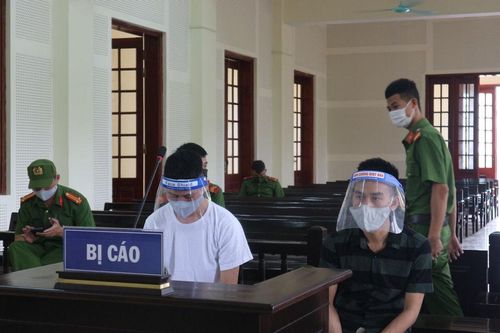 'Quý tử' ra tù vào tội và nỗi đau người mẹ
