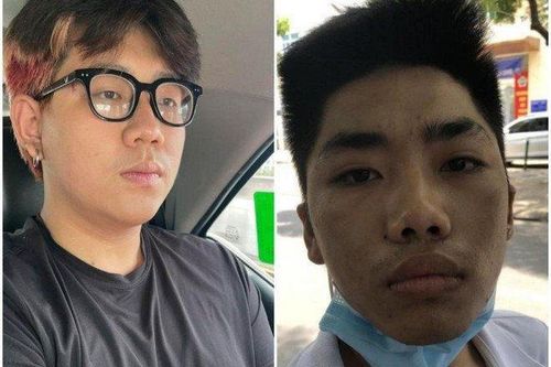 Bắt hai đối tượng cướp xe máy của nữ công nhân môi trường