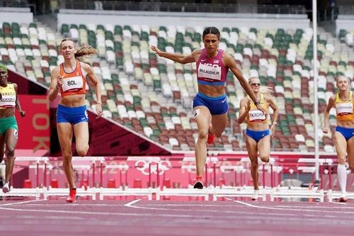 Lịch thi đấu Olympic hôm nay 5/8: Mưa huy chương điền kinh