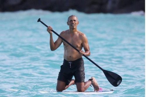 Obama bỏ dự định tổ chức sinh nhật mời 700 khách