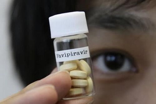 Thái Lan bào chế thuốc nước Favipiravir điều trị COVID-19 cho trẻ em