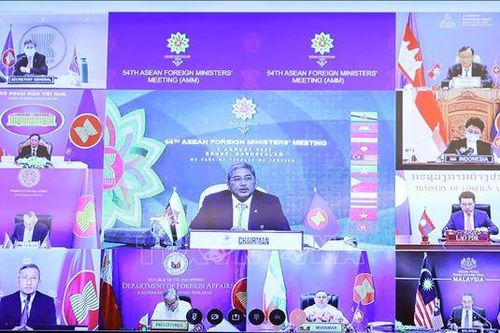 ASEAN kêu gọi tăng cường sản xuất vaccine