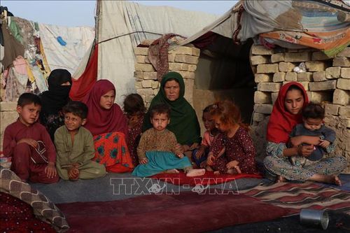 LHQ kêu gọi các bên xung đột ở Afghanistan đảm bảo an toàn cho dân thường