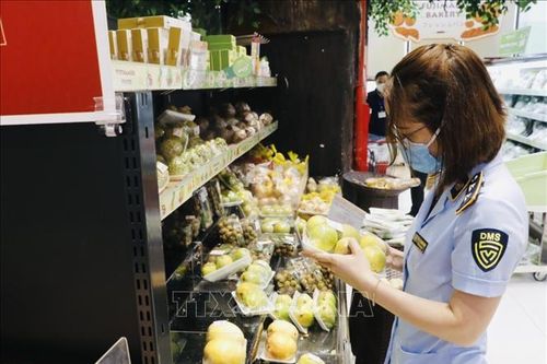 Hà Nội sẽ xử lý nghiêm việc găm hàng thổi giá thực phẩm, rau quả