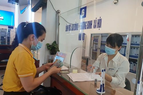 Nhiều địa phương đã triển khai hỗ trợ lao động gặp khó khăn do dịch COVID-19