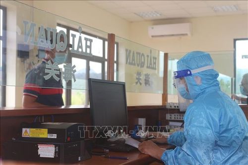 Việt Nam-Trung Quốc tăng cường công tác xác minh, bàn giao người XNC trái phép