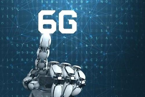 Hàn Quốc phát triển thiết bị truyền dẫn thu nhận tín hiệu mạng di động 6G