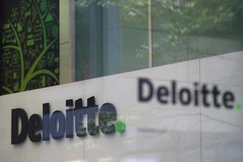 Một nhân viên của Deloitte bị kết tội vi phạm quy định nghiệp vụ kiểm toán