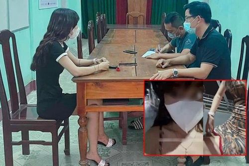 Bất ngờ lời khai của cô gái lột nội y trên cầu Trường Tiền, tự quay video rồi phát tán trên mạng xã hội