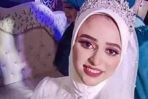 Cô dâu đột ngột qua đời sau lễ cưới chỉ một tiếng, cả gia đình đau đớn xót xa