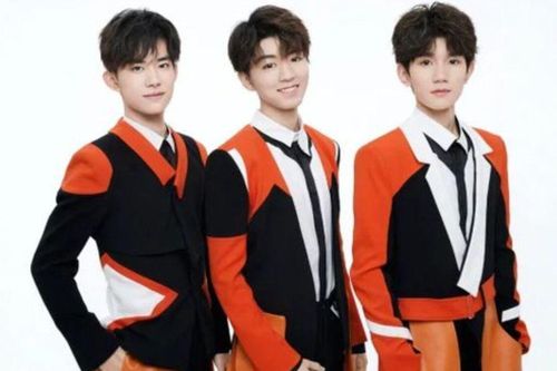 Vương Nguyên lớn lên 'khó khăn' cùng TFBOYS như thế nào?