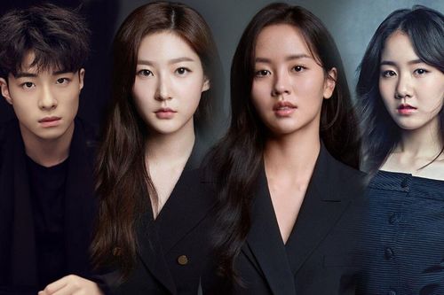 Sự nghiệp của dàn diễn viên 'Gen Z' ngày ấy và bây giờ: Người thăng hoa, kẻ lu mờ trong giới Kbiz