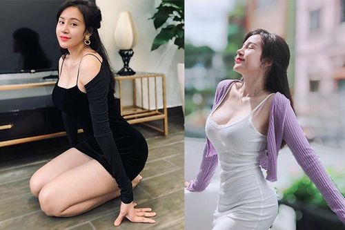 Bị nhận xét chả làm được gì, bà Tưng đáp trả: 'Ngoài tri thức tâm hồn, cơ thể là điều phụ nữ tự hào nhất'