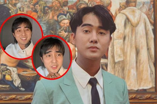 Tham gia thử thách rap freestyle, Đạt G bỗng được khen tới tấp: Rap còn bén quá