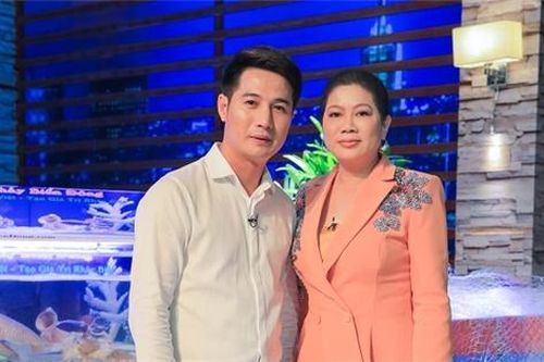 Startup 4 đời làm ngư dân được Shark Liên rót vốn