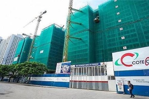 Kết quả kinh doanh ảm đạm các ông lớn ngành xây dựng
