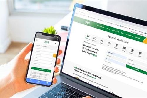 Chuỗi F88 chuyển đổi mô hình thời dịch