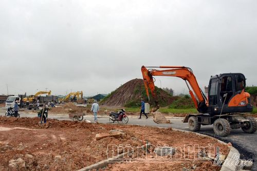 Doanh nghiệp vừa sản xuất vừa phòng chống dịch