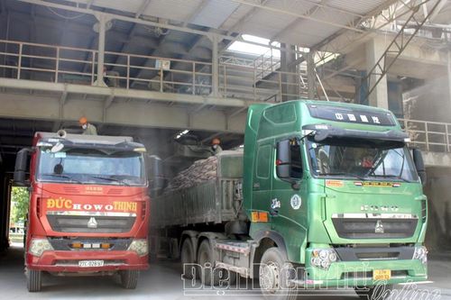 Ổn định sản xuất trong dịch bệnh