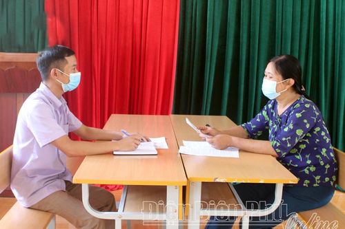Khó xây dựng và thực hiện quy ước ở Điện Biên Đông
