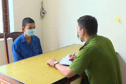 Krông Pa quyết liệt trấn áp tội phạm cướp, cướp giật tài sản