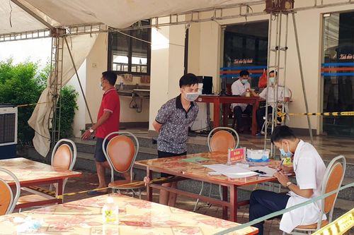 Chủ động các phương án ứng phó với tình huống dịch bệnh Covid-19 lây lan trên diện rộng