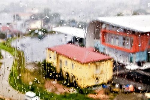 Ước mong tháng Tám